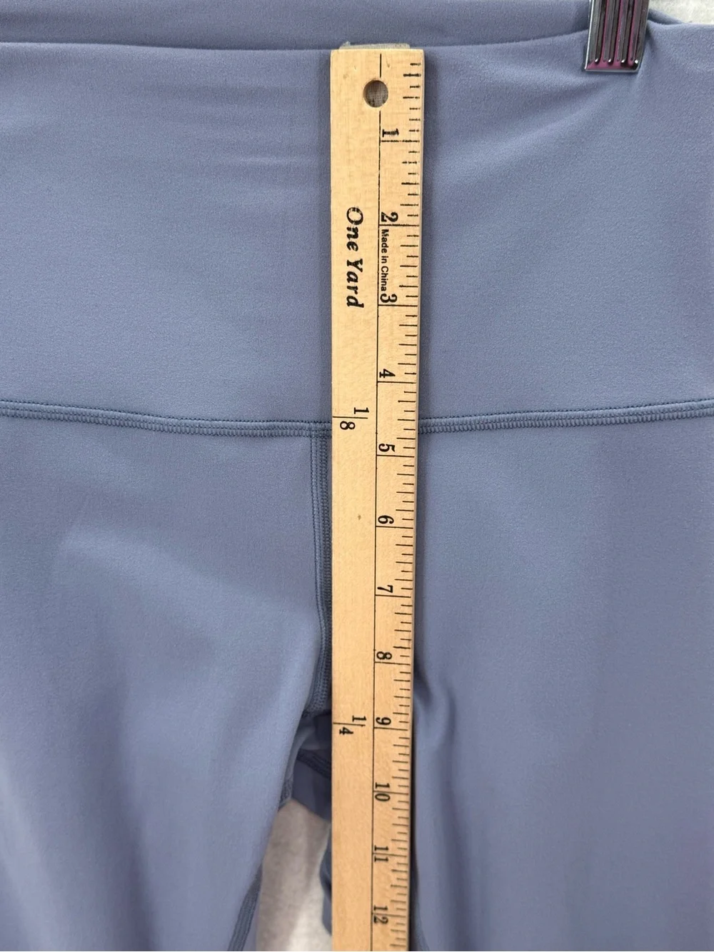 Lululemon Align Pant II 25